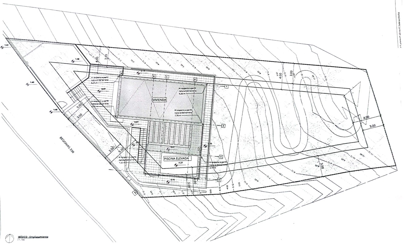 Vendita. Villa a Benitachell