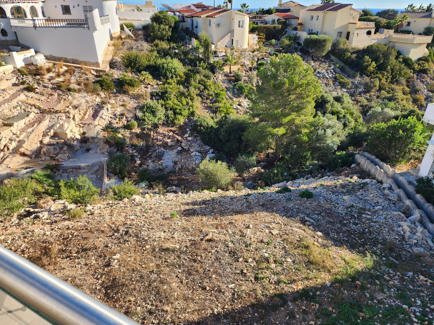 Vendita. Villa a Benitachell