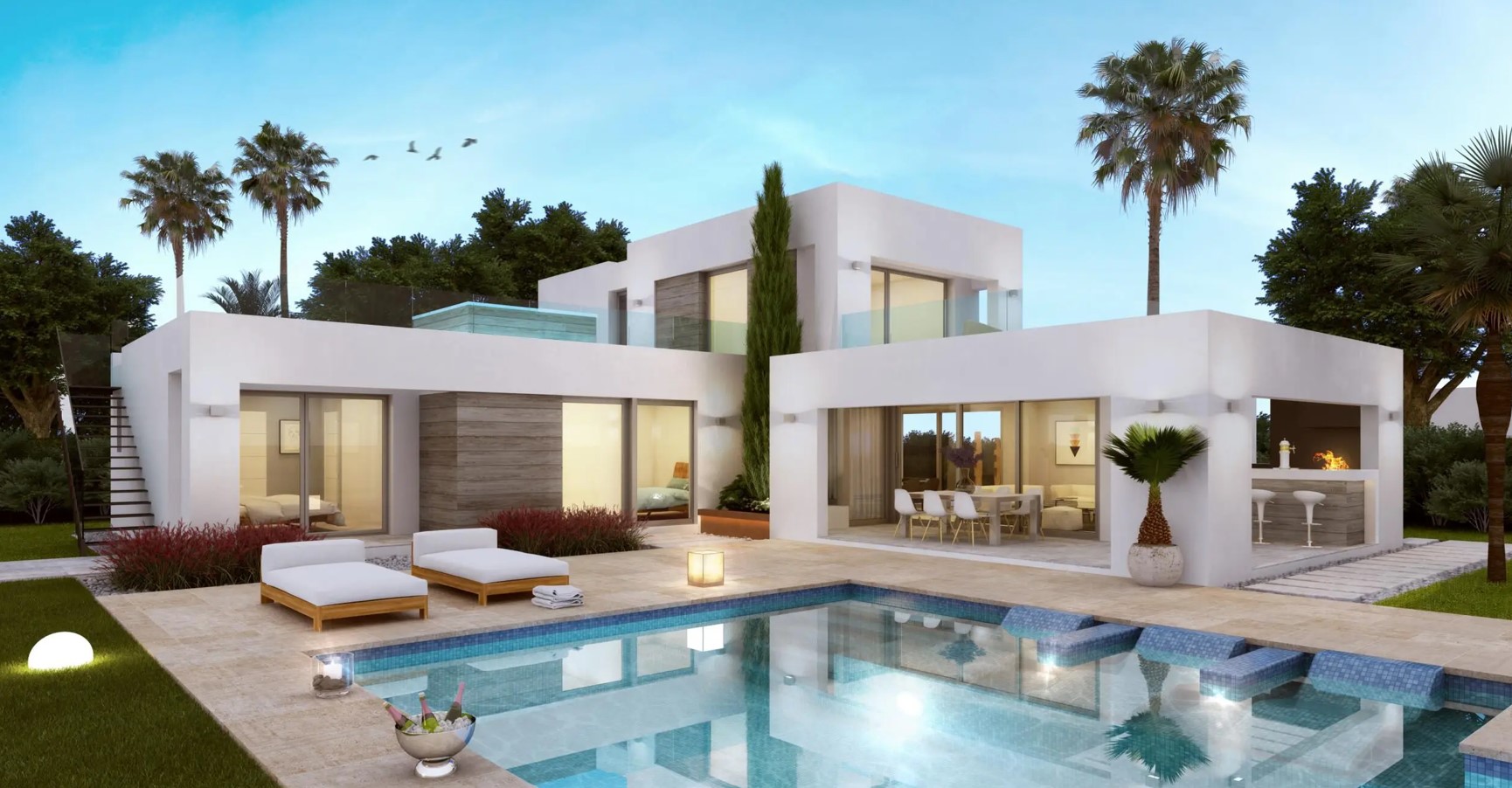 For sale: 4 bedroom house / villa in Javea / Xàbia, Costa Blanca