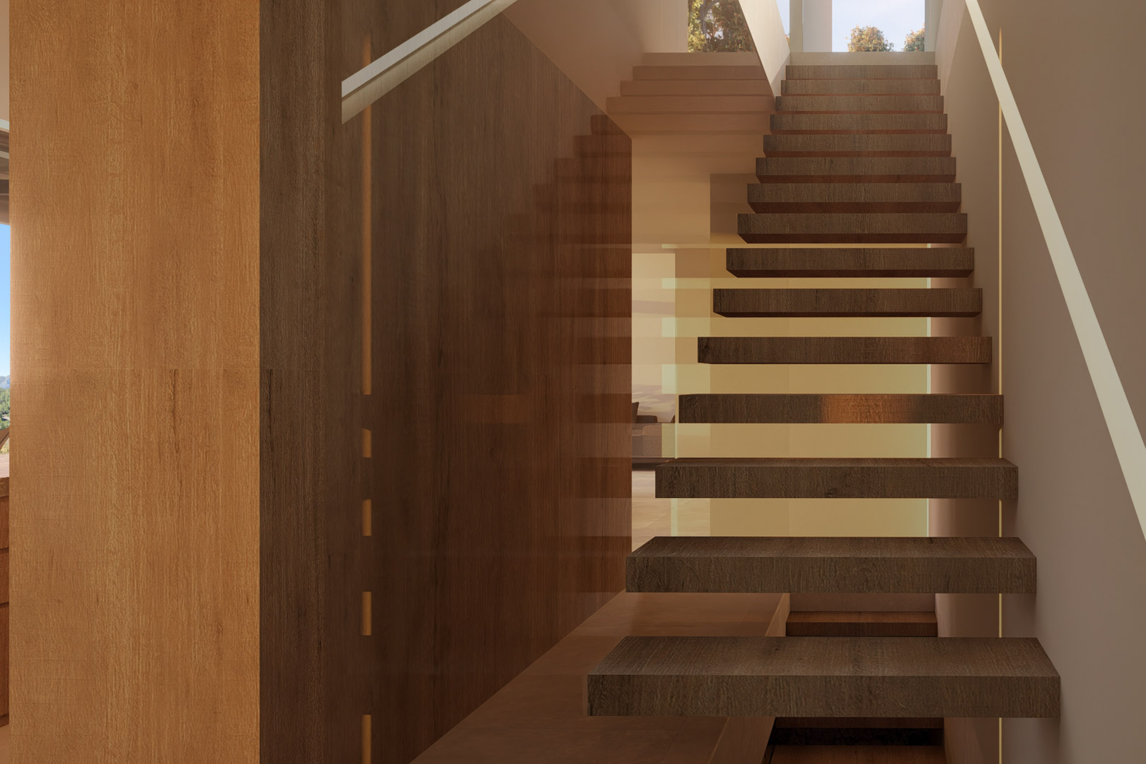 6390BEN - OFF6390BEN Belle et spacieuse villa neuve à vendre avec vue sur la mer à Benissa