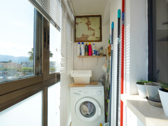 4426DEN Apartment with direct access to the beach for sale in Denia