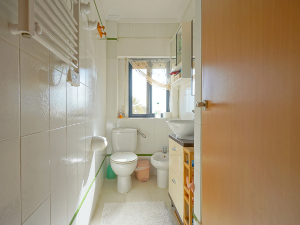 4426DEN Apartment with direct access to the beach for sale in Denia