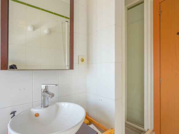 4426DEN Apartment with direct access to the beach for sale in Denia