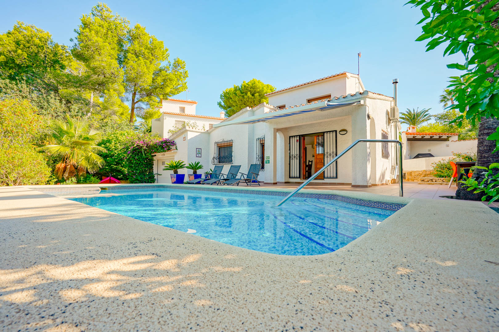 2 bedroom house / villa for sale in Denia, Costa Blanca