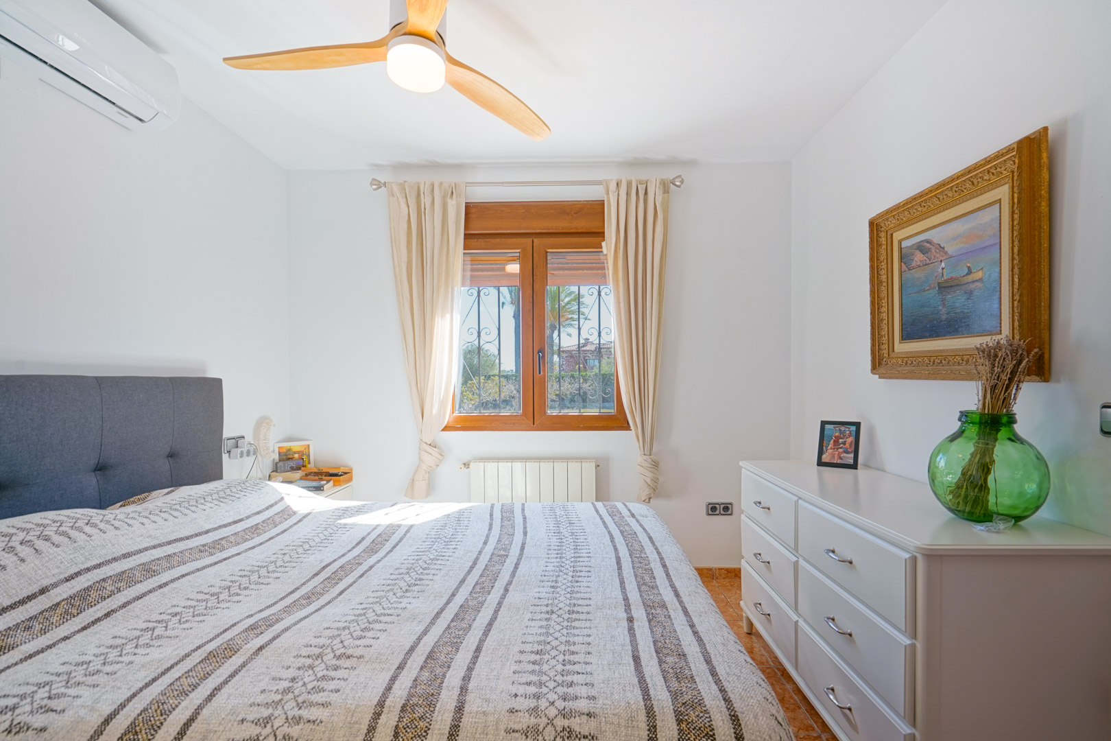 4432JAV - 4432JAV Villa on large plot for sale in Jávea