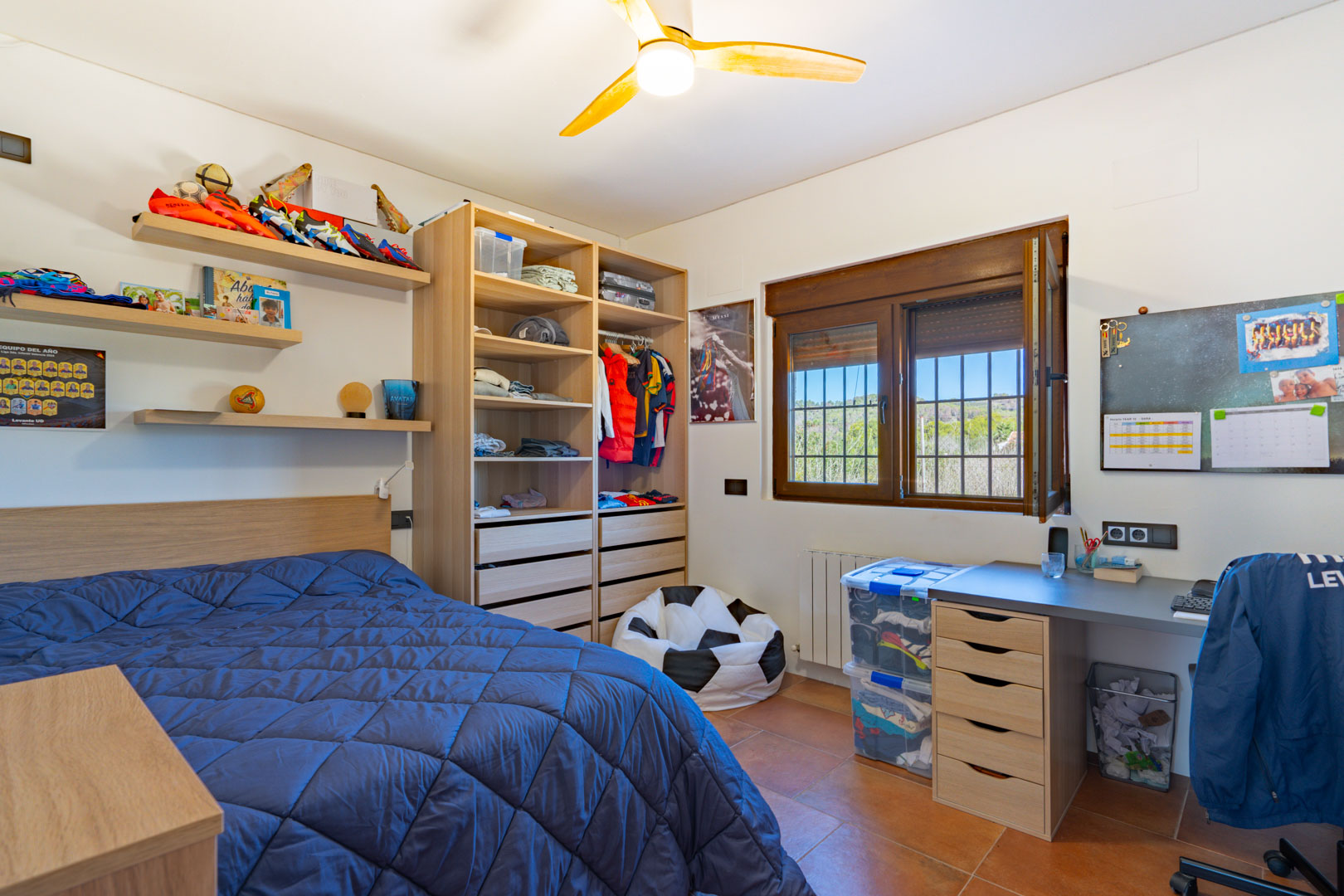 4432JAV - 4432JAV Villa on large plot for sale in Jávea