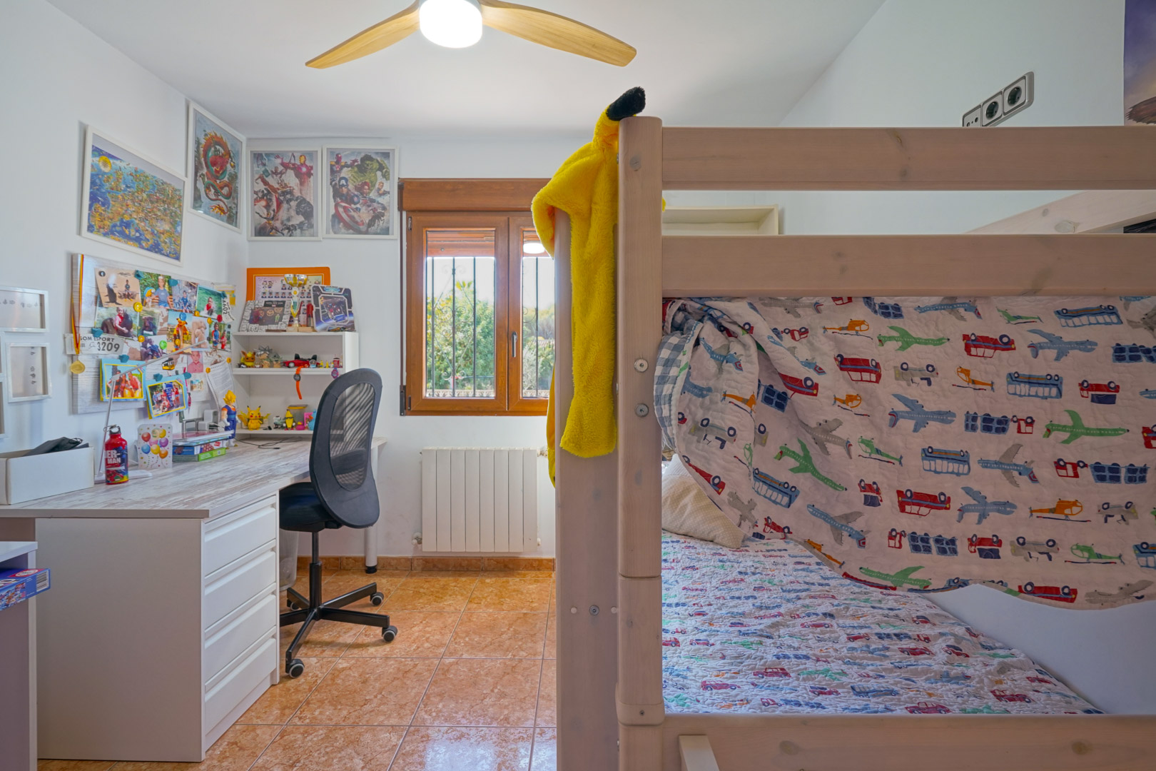 4432JAV - 4432JAV Villa on large plot for sale in Jávea