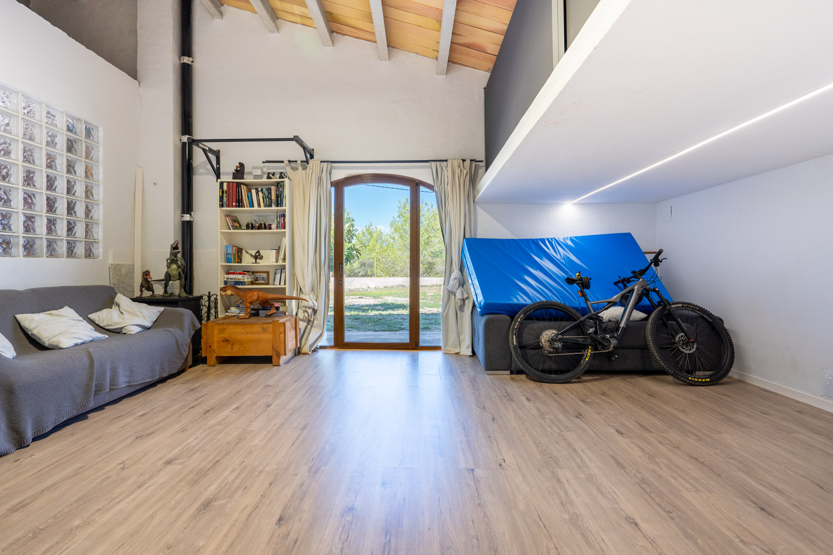 4432JAV - 4432JAV Villa on large plot for sale in Jávea