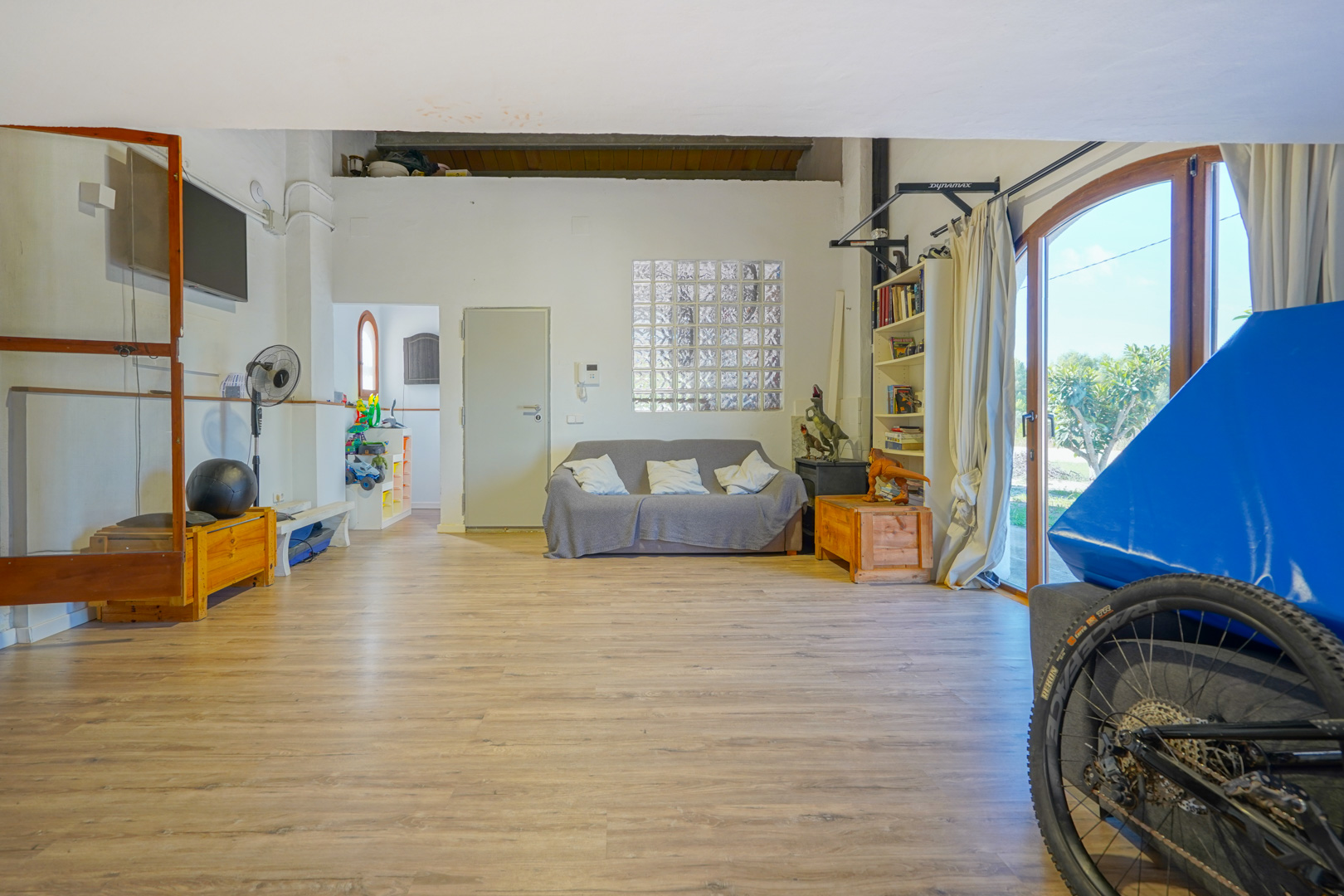 4432JAV - 4432JAV Villa on large plot for sale in Jávea