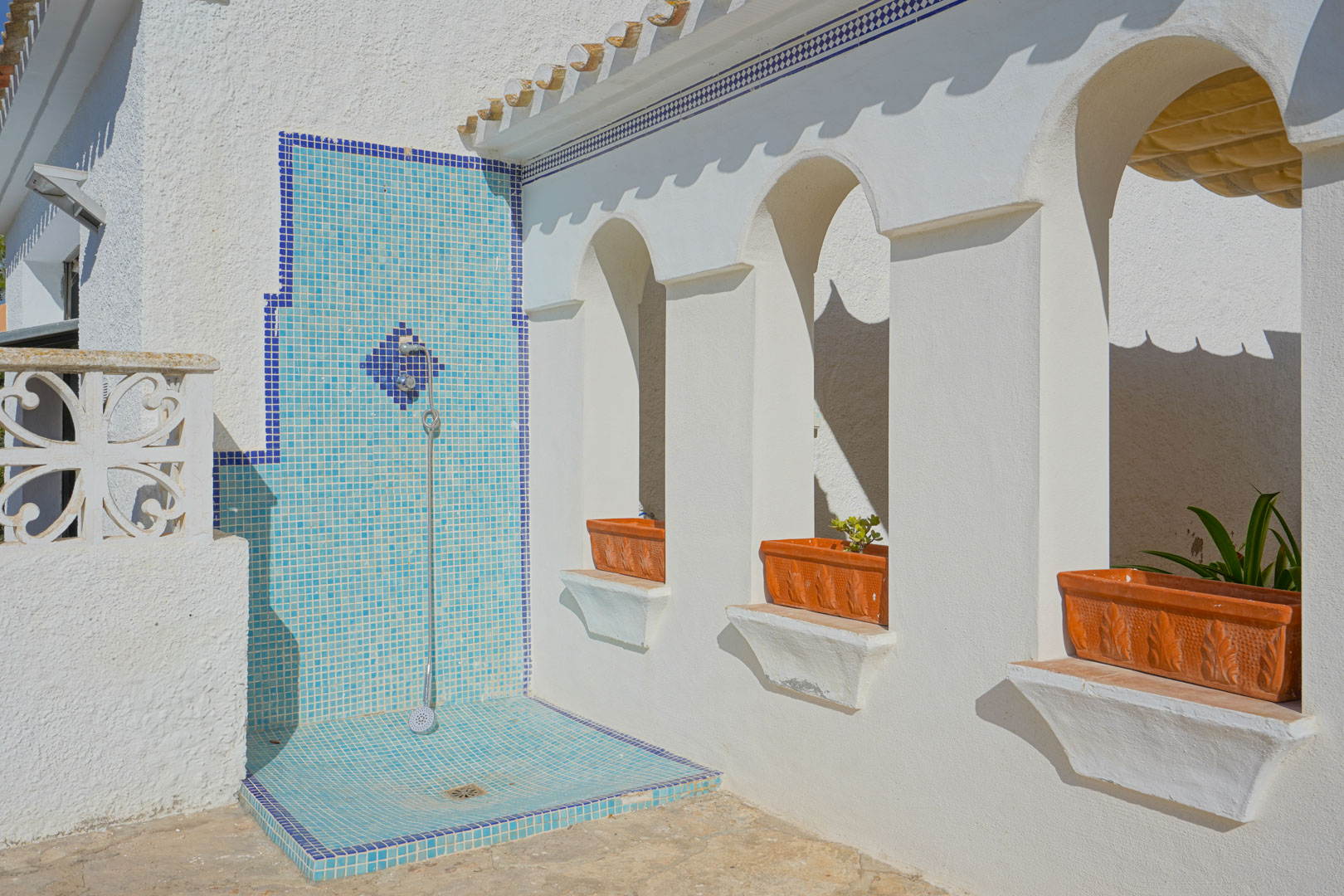 4432JAV - 4432JAV Villa on large plot for sale in Jávea