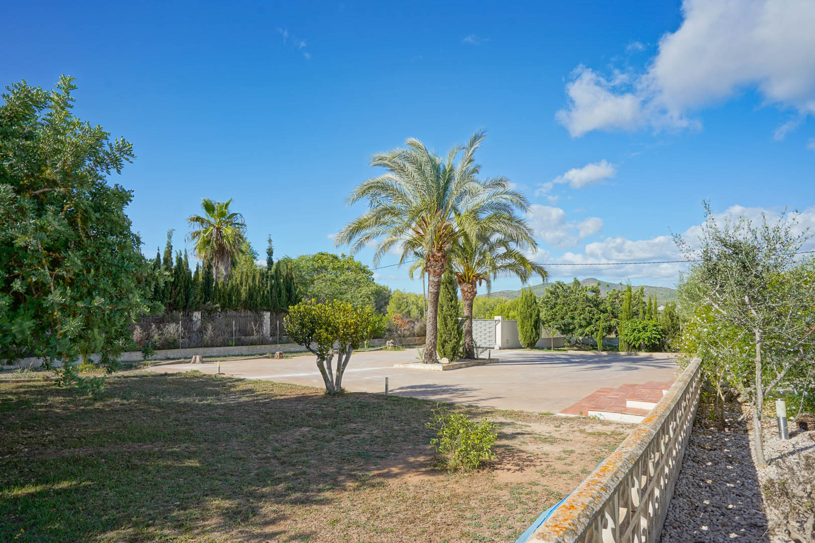 4432JAV - 4432JAV Villa on large plot for sale in Jávea