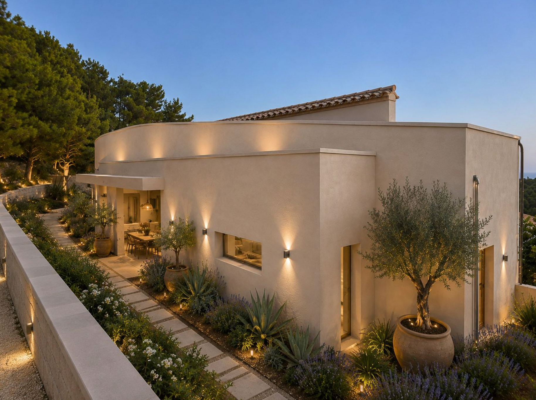 Villa te koop in Javea