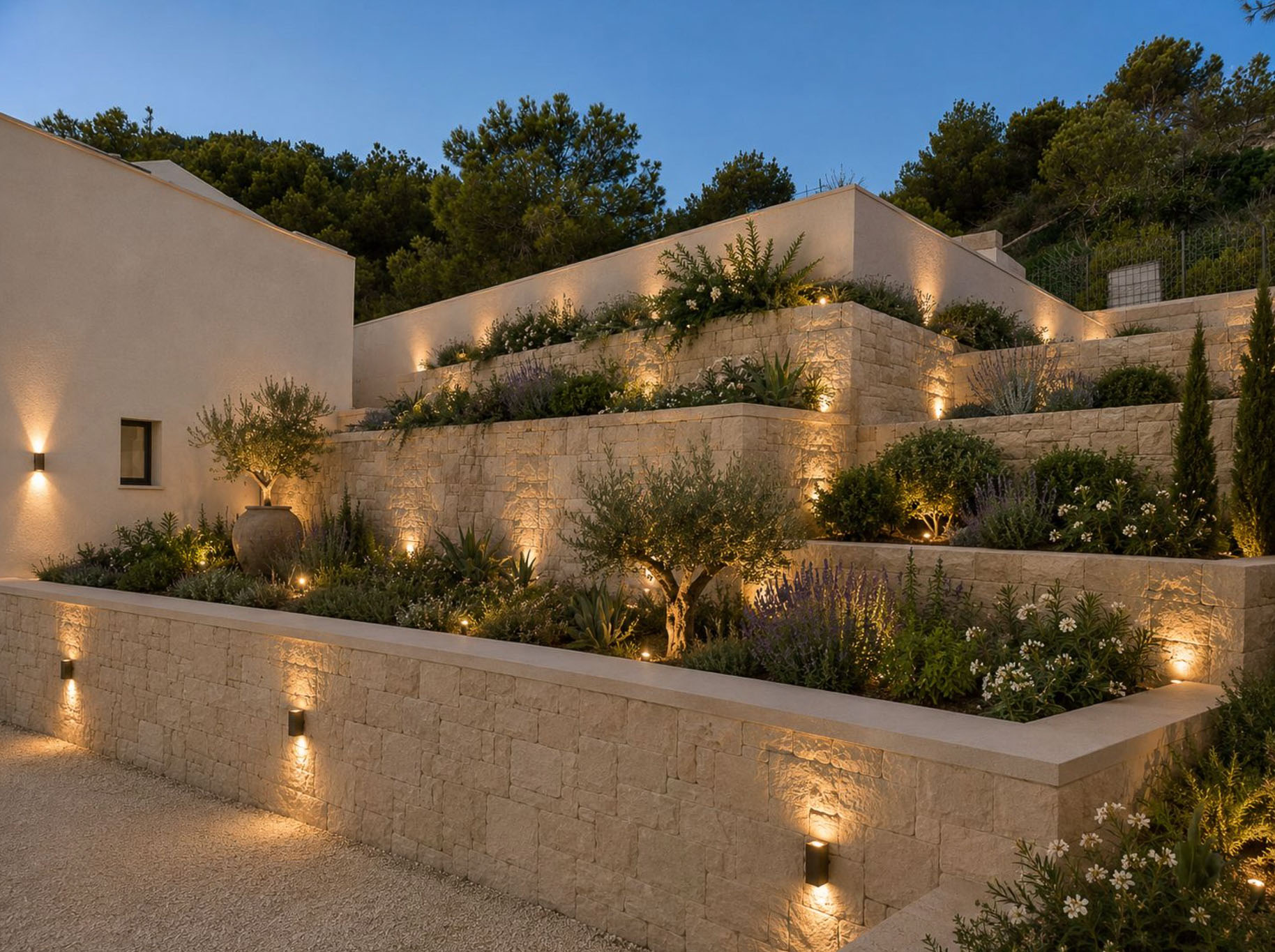 Villa te koop in Javea