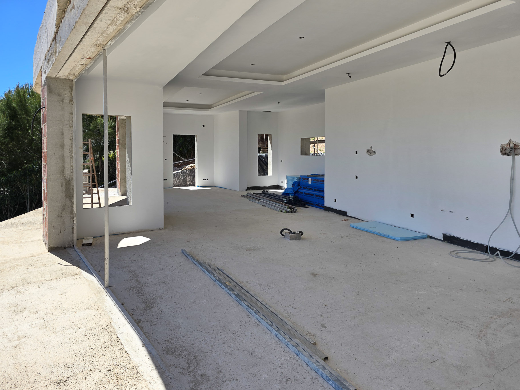 Villa te koop in Javea