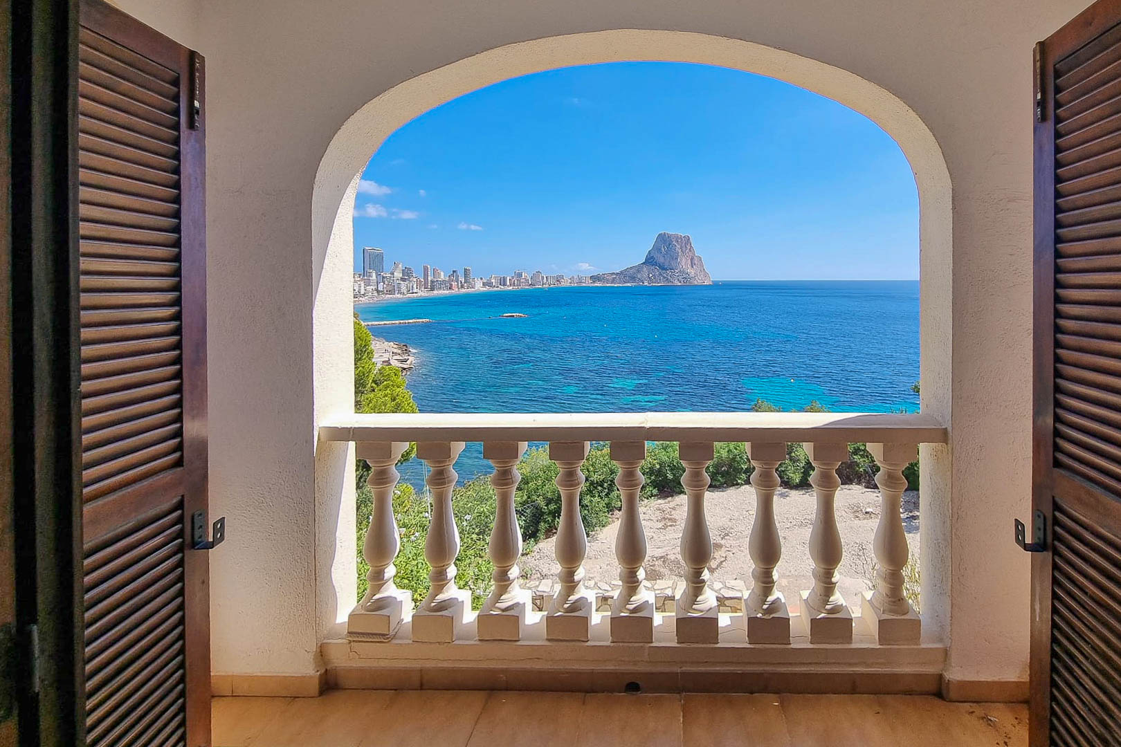 For sale: 3 bedroom house / villa in Calp / Calpe, Costa Blanca