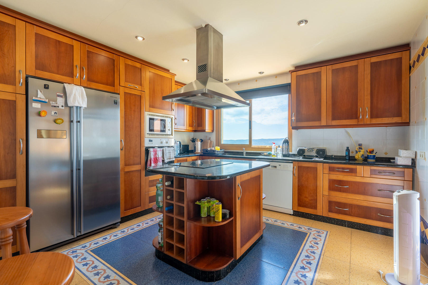 C4XY4448JAV Villa with stunning sea views for sale in La Corona, Jávea