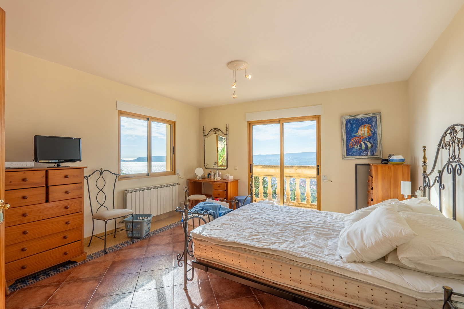 C4XY4448JAV Villa with stunning sea views for sale in La Corona, Jávea