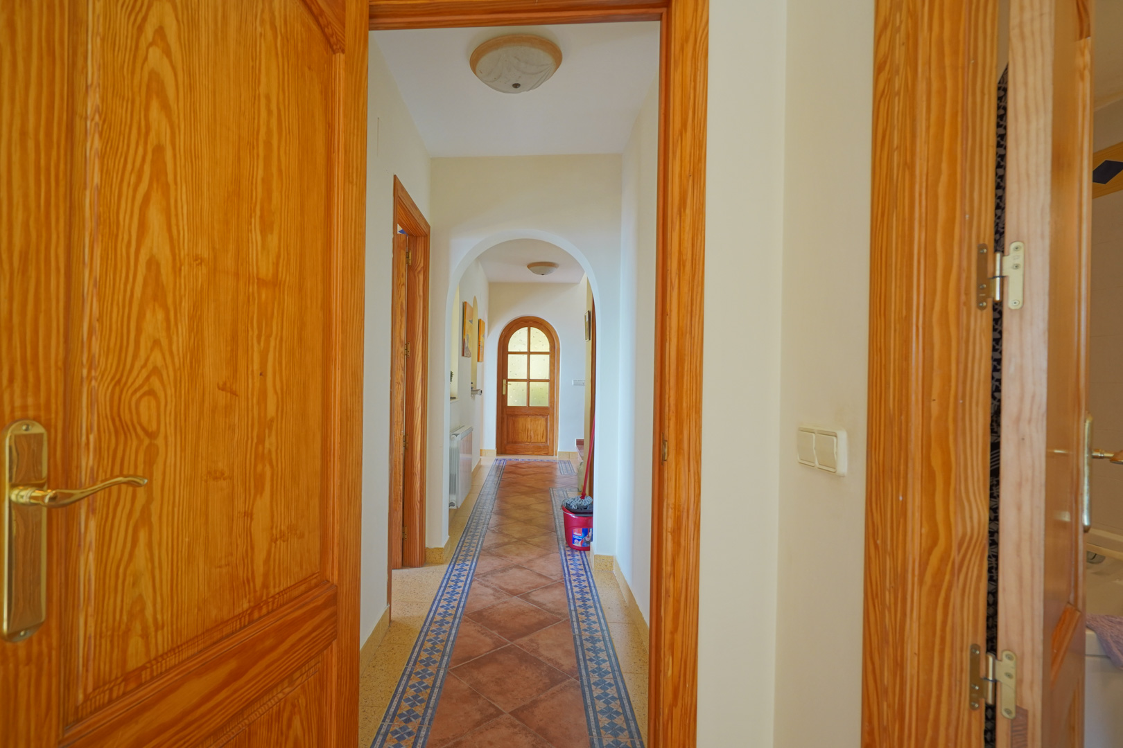 C4XY4448JAV Villa with stunning sea views for sale in La Corona, Jávea