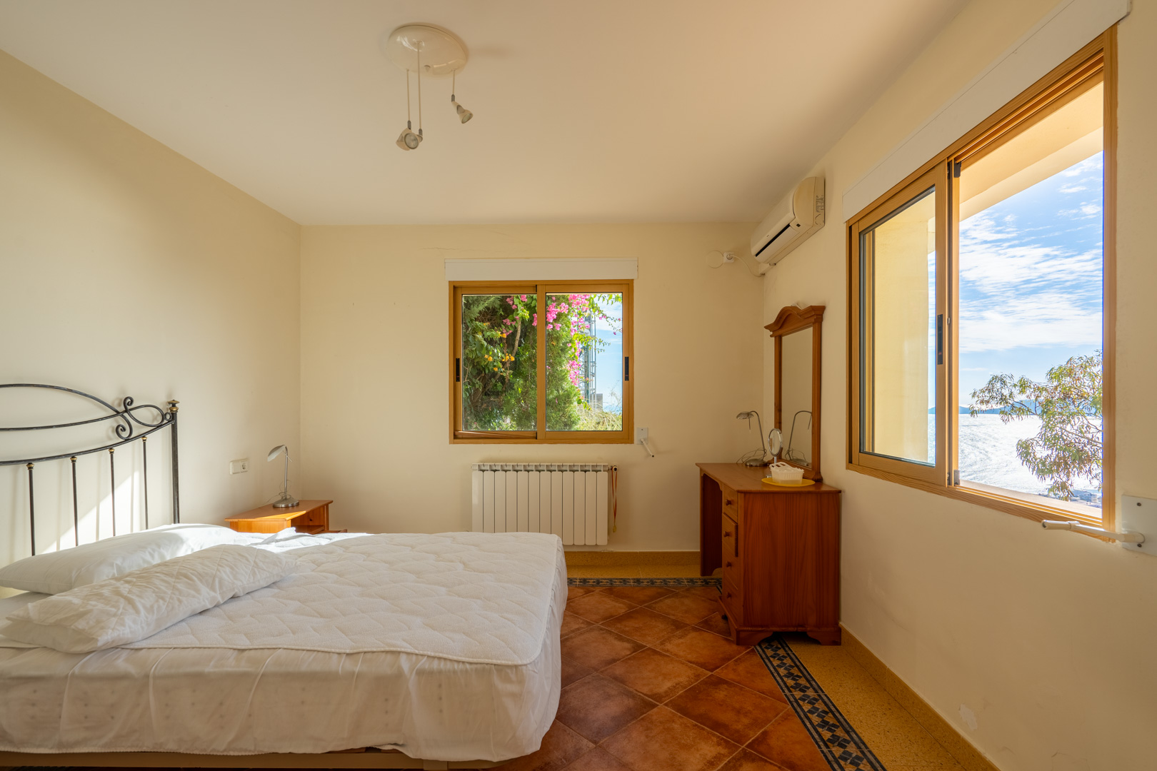 C4XY4448JAV Villa with stunning sea views for sale in La Corona, Jávea