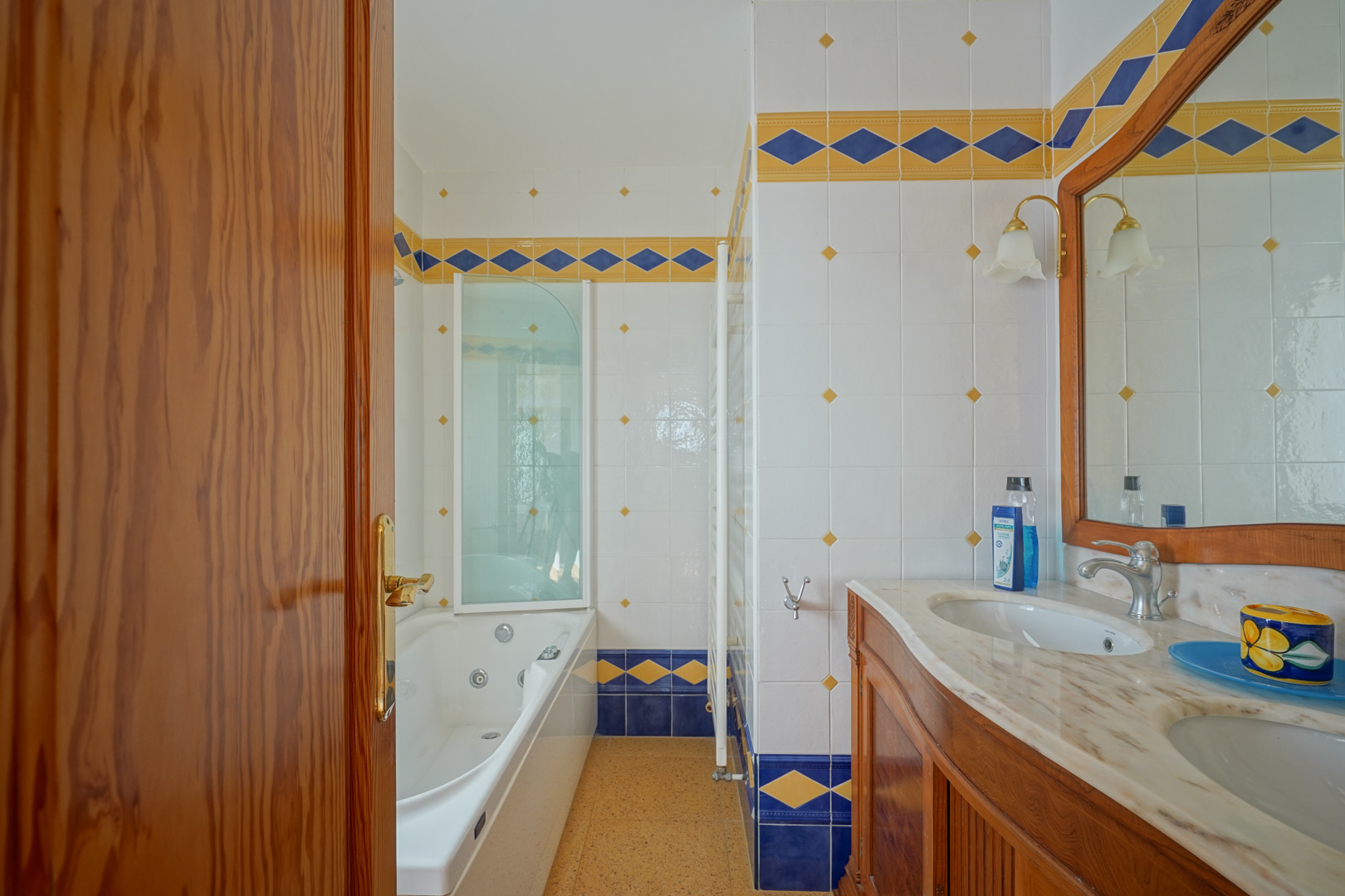 C4XY4448JAV Villa with stunning sea views for sale in La Corona, Jávea