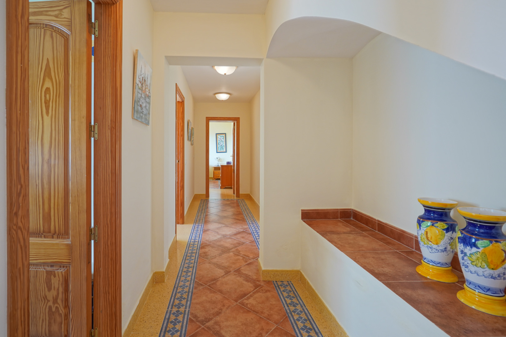 C4XY4448JAV Villa with stunning sea views for sale in La Corona, Jávea