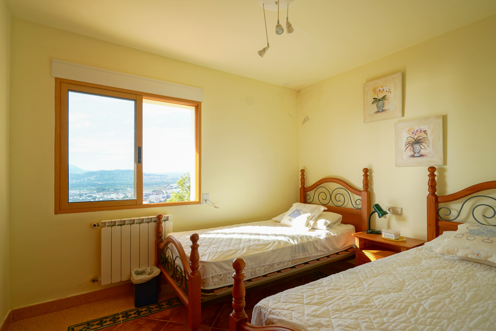 C4XY4448JAV Villa with stunning sea views for sale in La Corona, Jávea