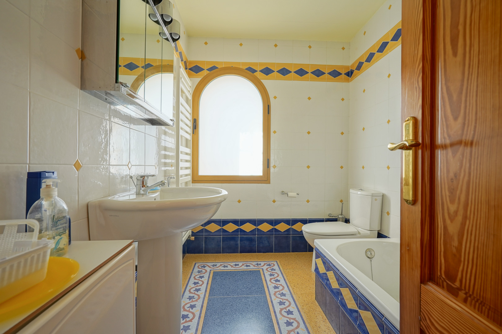 C4XY4448JAV Villa with stunning sea views for sale in La Corona, Jávea