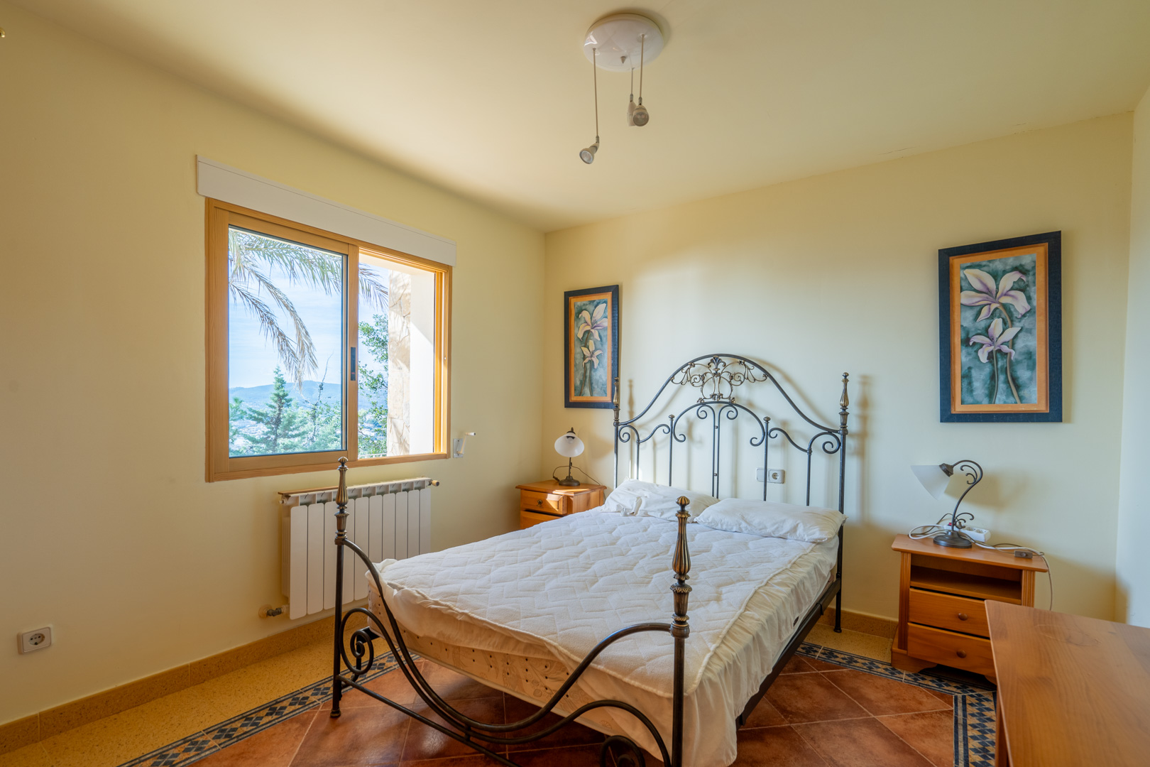 C4XY4448JAV Villa with stunning sea views for sale in La Corona, Jávea