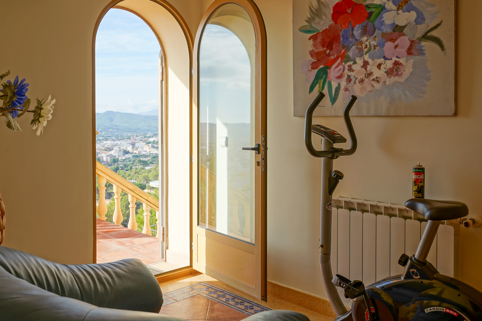 C4XY4448JAV Villa with stunning sea views for sale in La Corona, Jávea