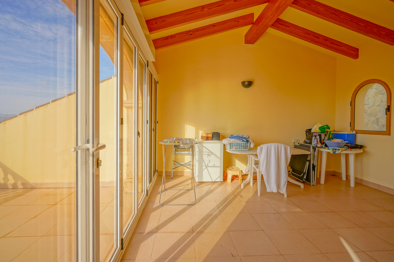 C4XY4448JAV Villa with stunning sea views for sale in La Corona, Jávea