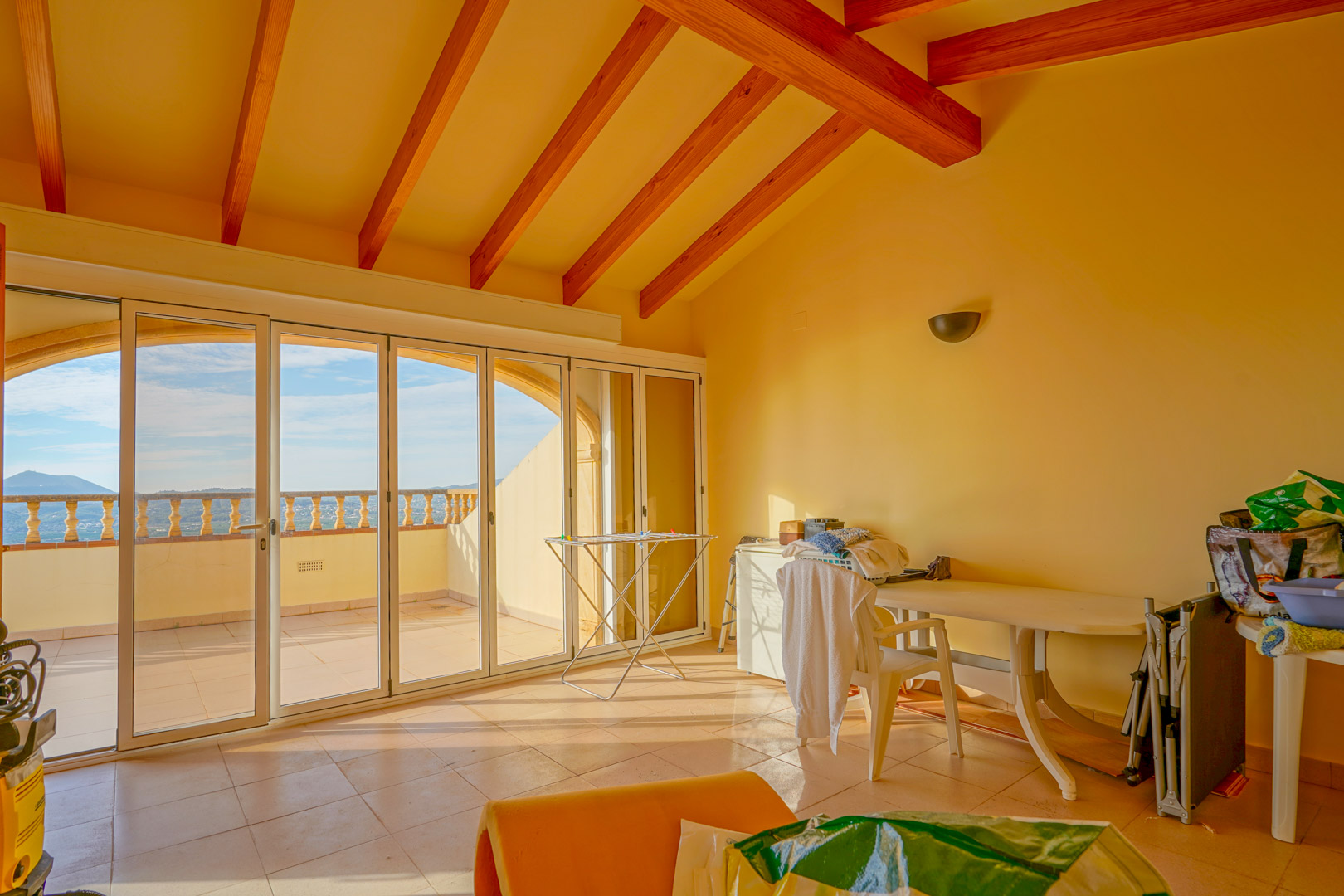 C4XY4448JAV Villa with stunning sea views for sale in La Corona, Jávea