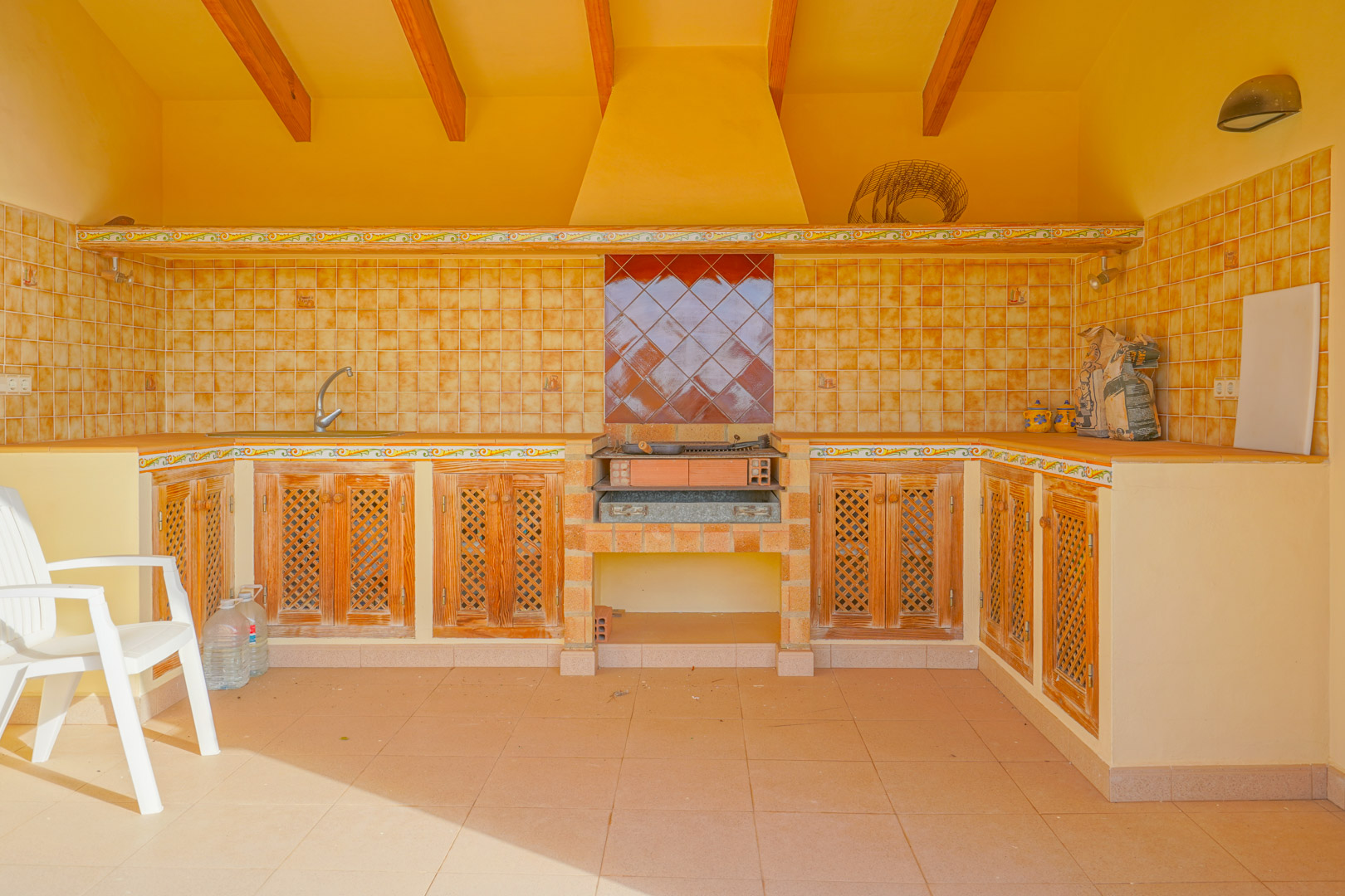 C4XY4448JAV Villa with stunning sea views for sale in La Corona, Jávea