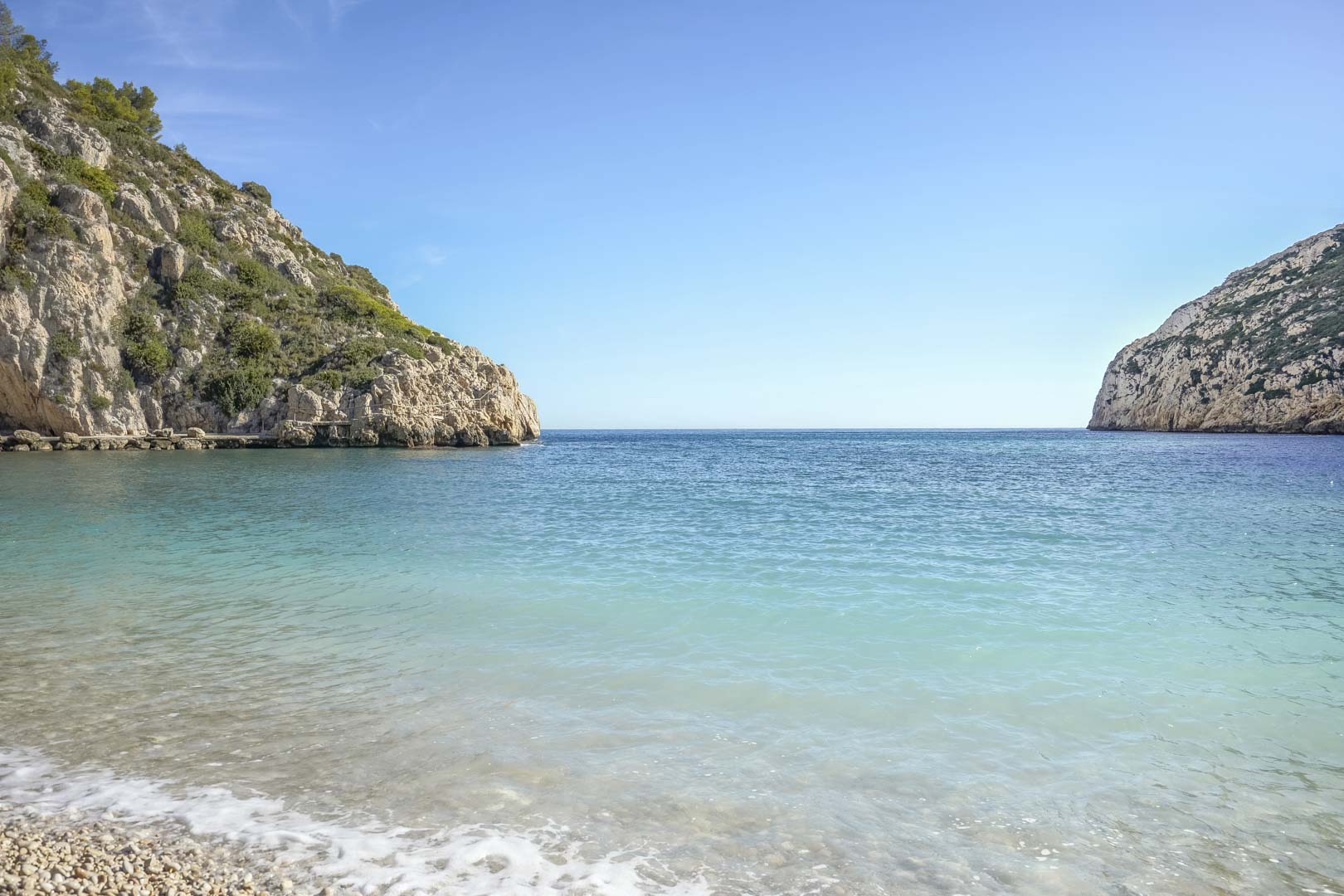 C4XY4448JAV Villa with stunning sea views for sale in La Corona, Jávea