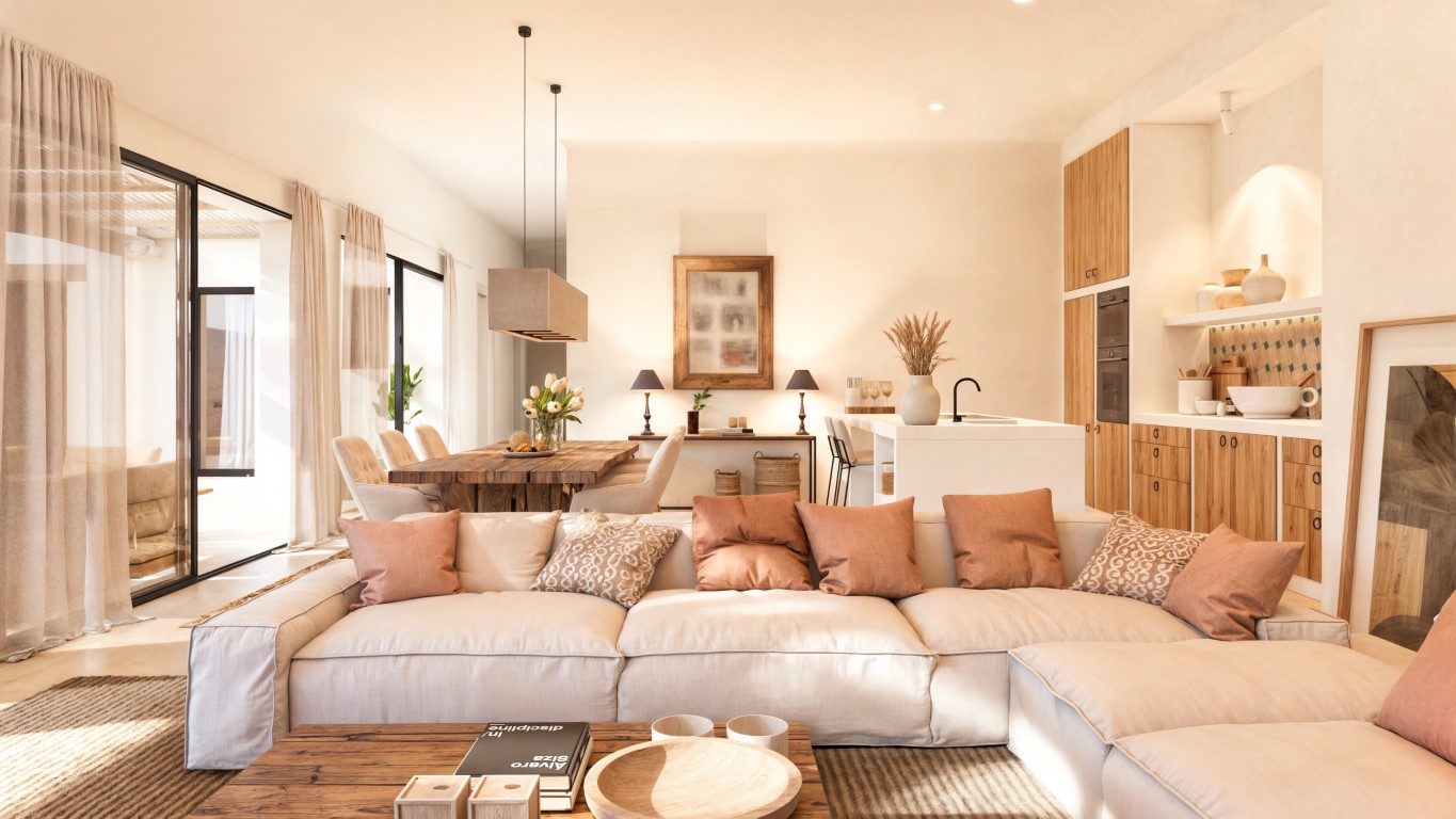 Försäljning. Villa i Jávea