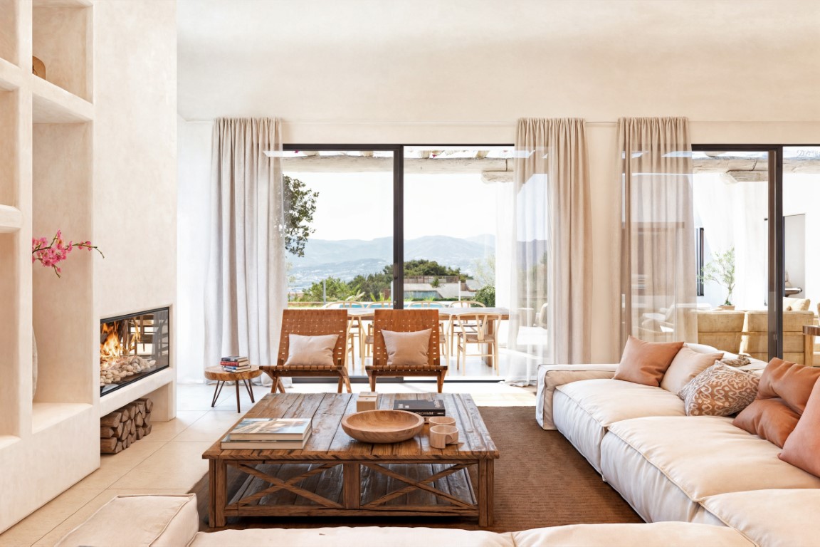 Försäljning. Villa i Jávea