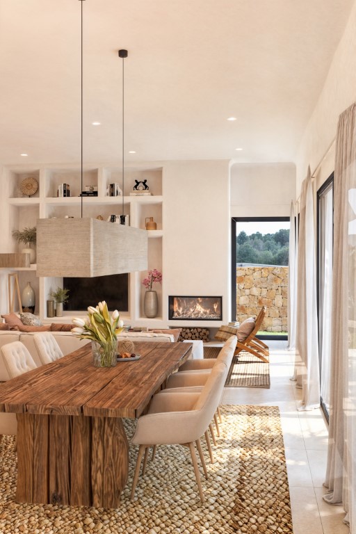 Försäljning. Villa i Jávea