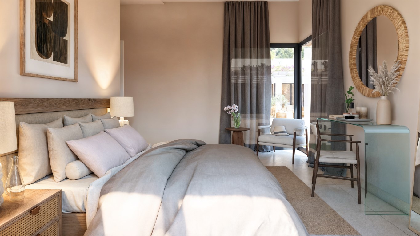 Försäljning. Villa i Jávea