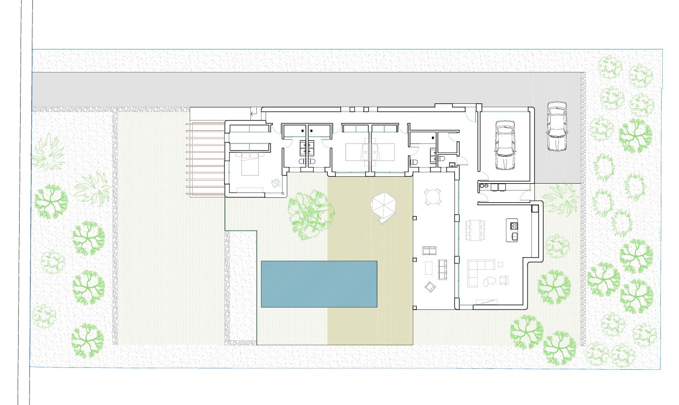 Försäljning. Villa i Jávea