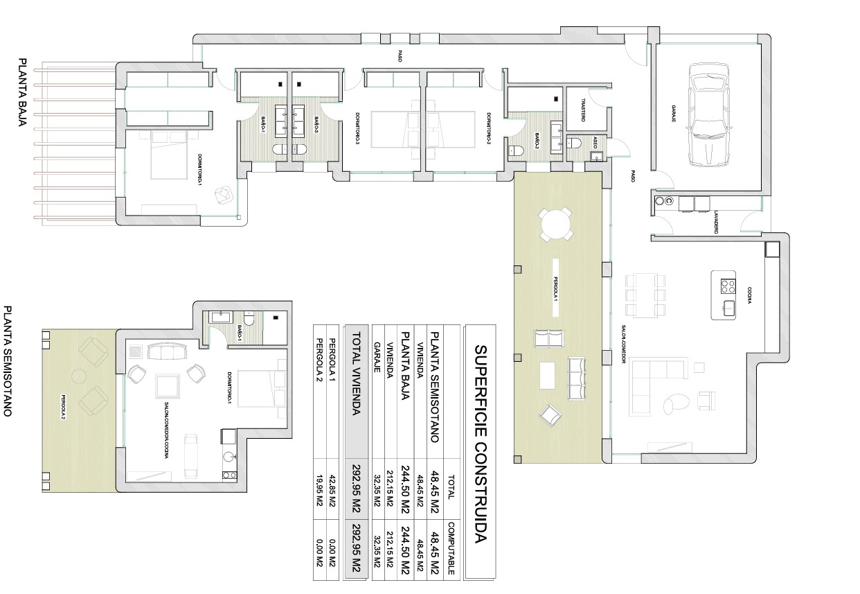 Försäljning. Villa i Jávea