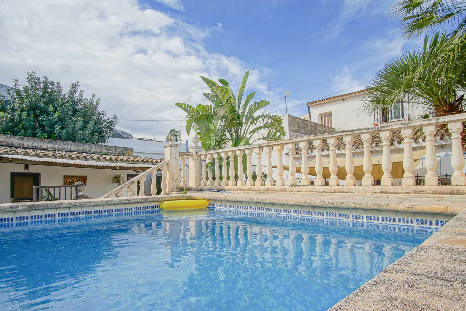 For sale: 6 bedroom house / villa in Denia, Costa Blanca