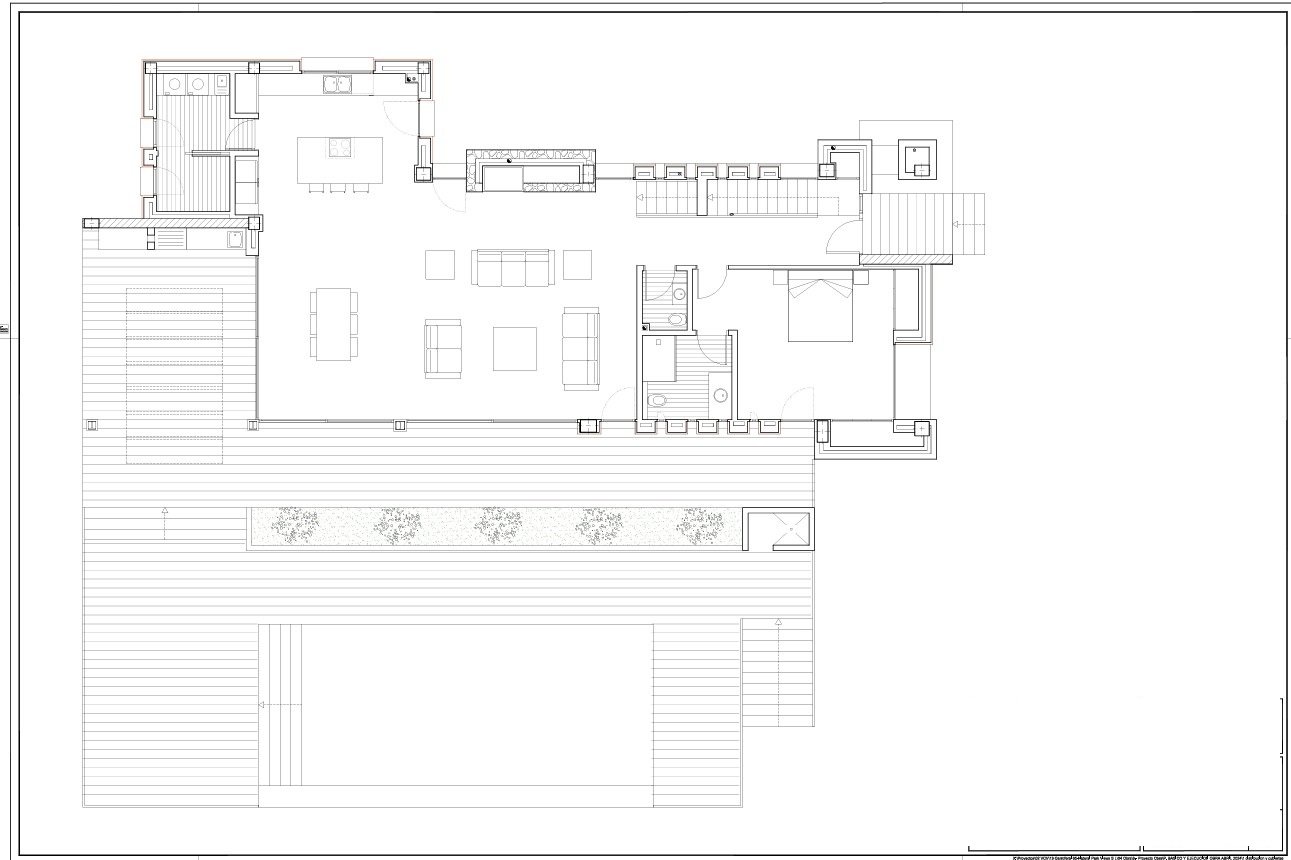 4480JAV Fantástica villa de obra nueva en construcción en venta en Jávea