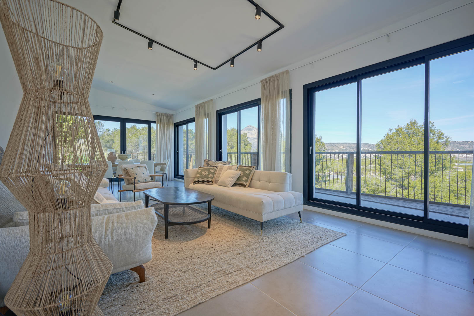 Venta. Villa a Xàbia