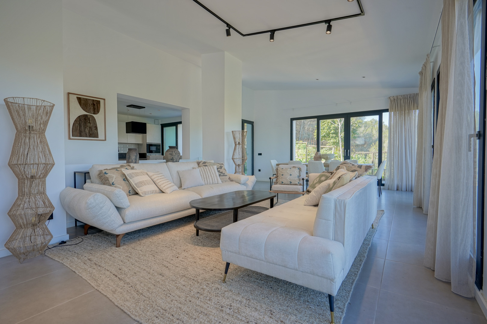 Venta. Villa a Xàbia