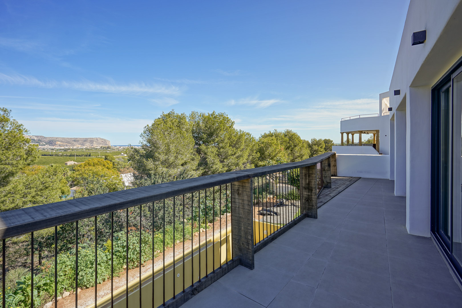 Venta. Villa a Xàbia