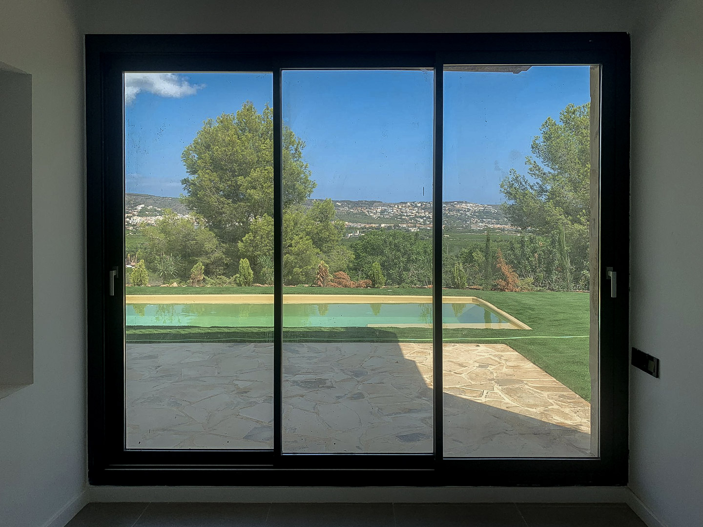 Venta. Villa a Xàbia