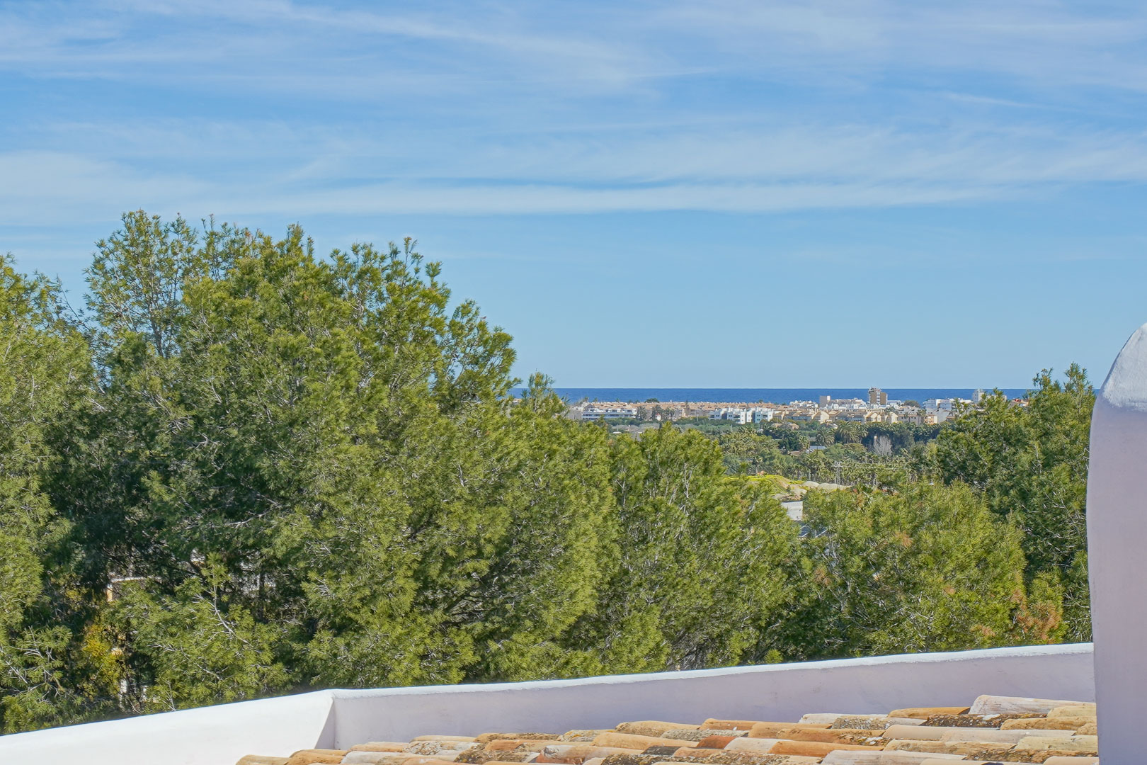 Venta. Villa a Xàbia