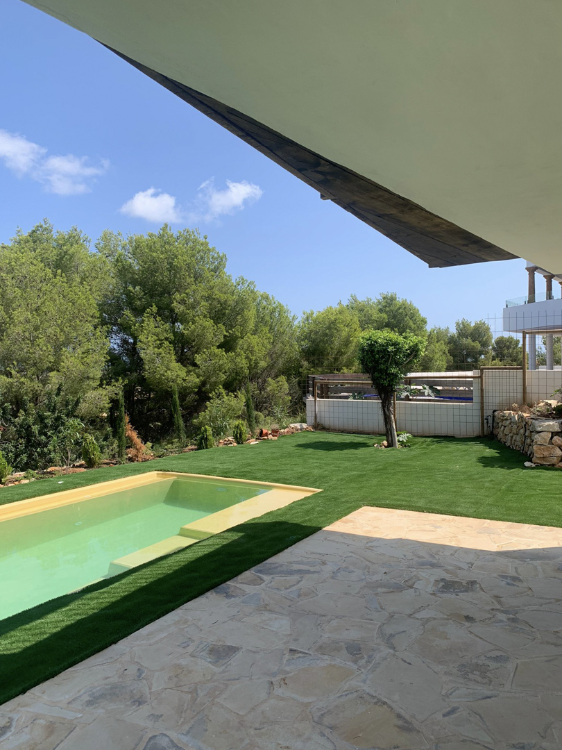 Venta. Villa a Xàbia
