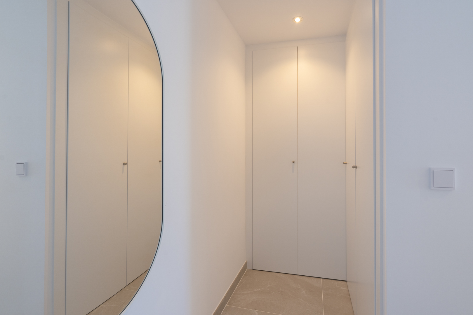 4502DEN - 4502DEN Fantastique penthouse moderne directement sur la plage à vendre à Denia