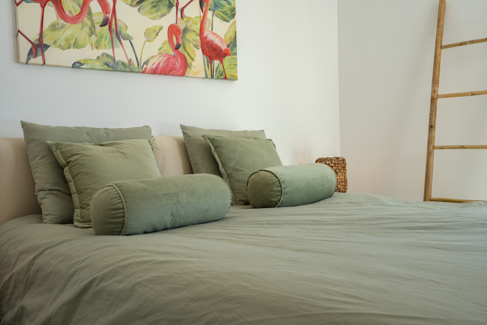 4502DEN - 4502DEN Fantastique penthouse moderne directement sur la plage à vendre à Denia