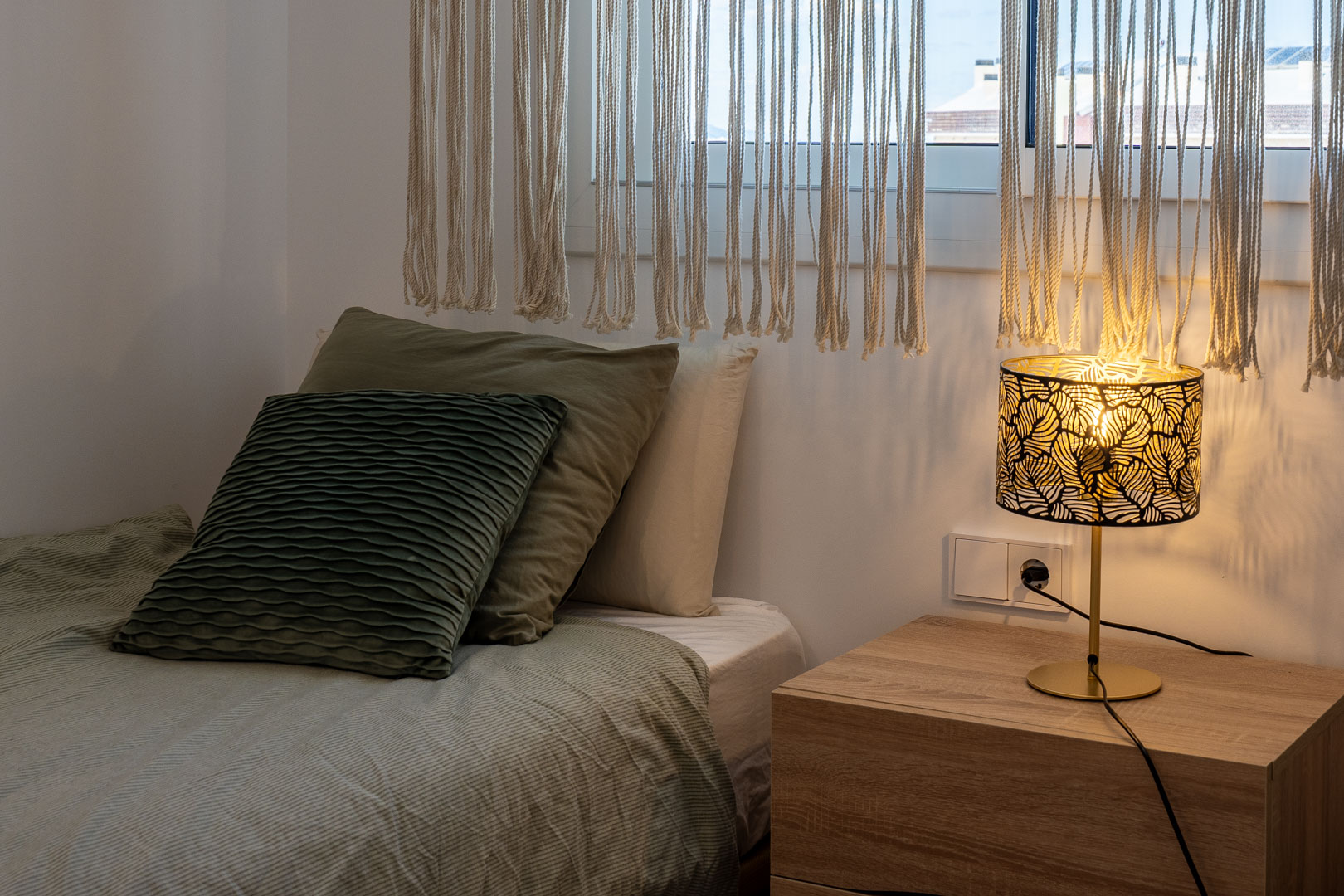 4502DEN - 4502DEN Fantastique penthouse moderne directement sur la plage à vendre à Denia